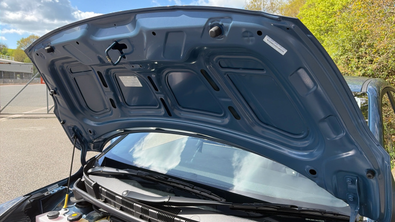 Hyundai i10 1.0 [63] Advance 5dr Auto [Nav] Petrol Hatchback